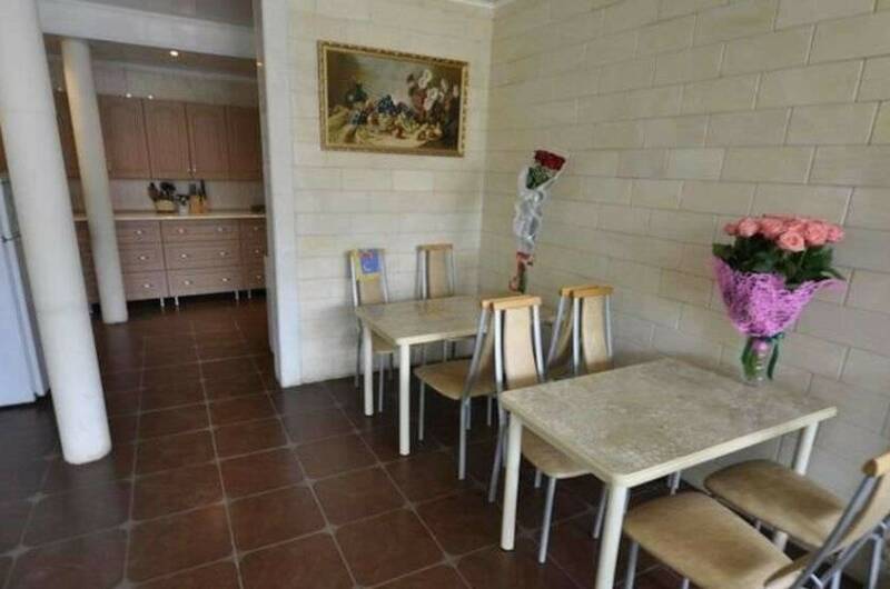 Гостевой дом «Натали»