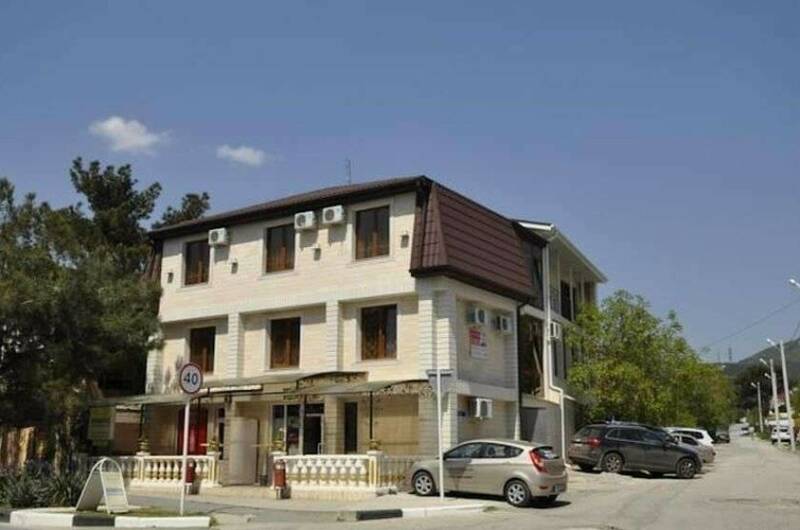 Гостевой дом «Натали»