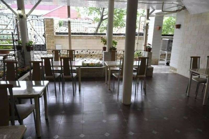 Гостевой дом «Натали»