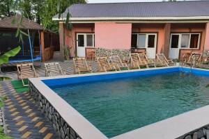 Изображение Гостевой дом «Старый колодец» #3