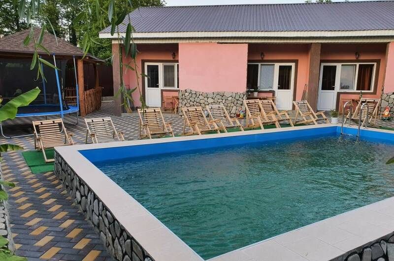 Гостевой дом «Старый колодец»