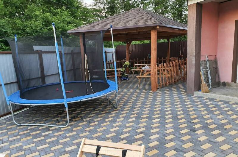 Гостевой дом «Старый колодец»