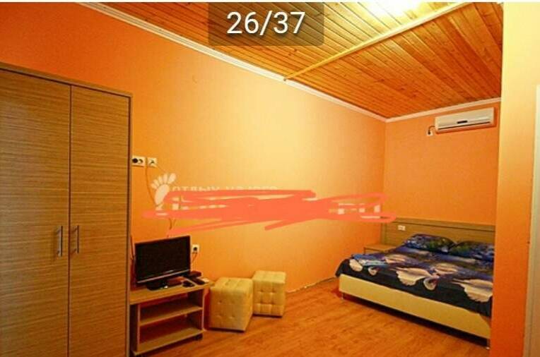 Гостевой дом «Старый колодец»