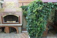 Гостиница «Виола» Тонкий Мыс