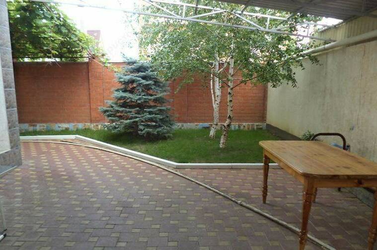 Гостиница «Виола» Тонкий Мыс