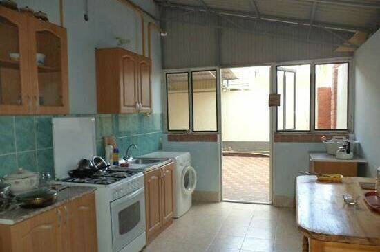 Гостиница «Виола» Тонкий Мыс