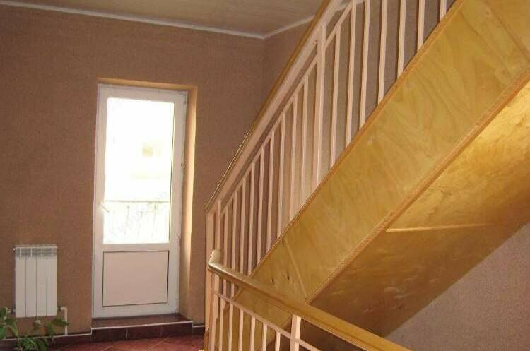 Гостиница «Виола» Тонкий Мыс