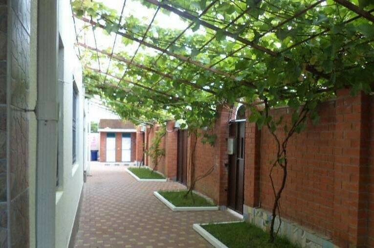 Гостиница «Виола» Тонкий Мыс