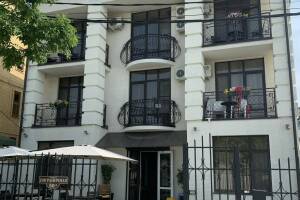 Изображение Гостевой дом «Евроотель» #5