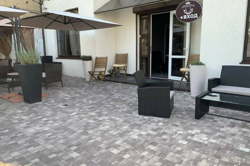 Гостевой дом «Евроотель»