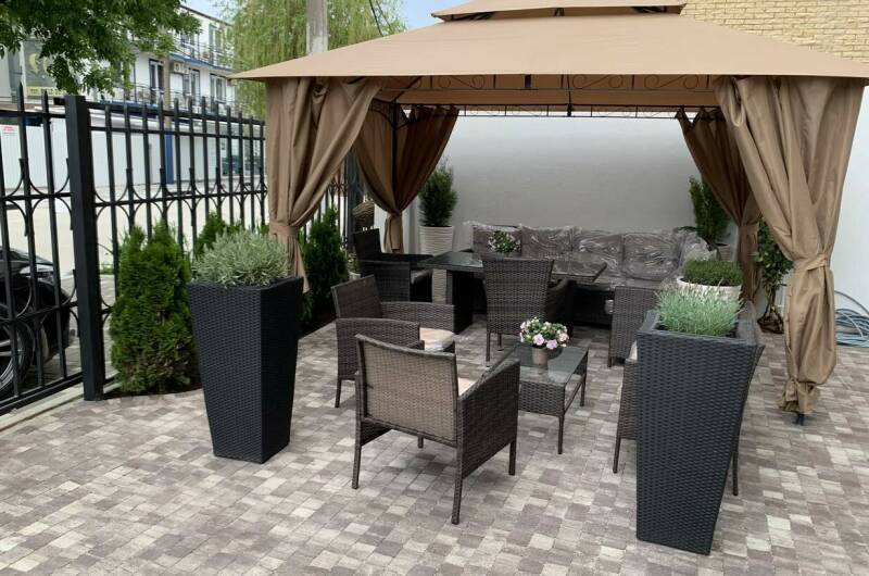 Гостевой дом «Евроотель»