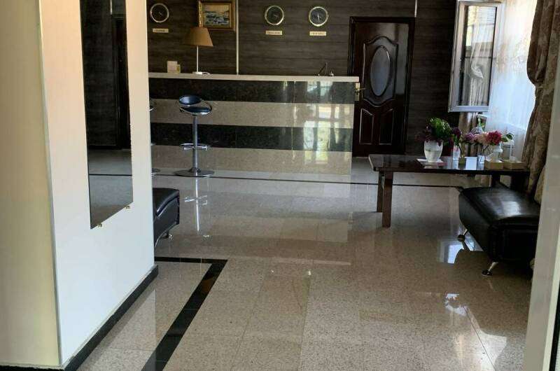 Гостевой дом «Евроотель»