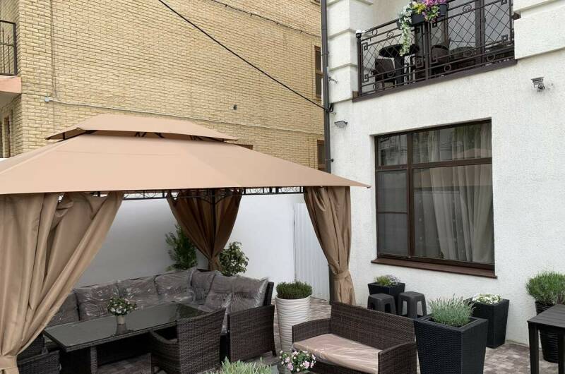 Гостевой дом «Евроотель»