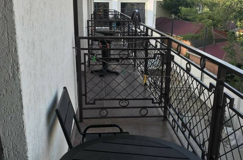 Гостевой дом «Евроотель»