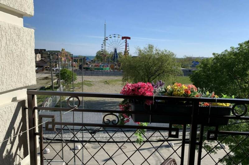 Гостевой дом «Евроотель»