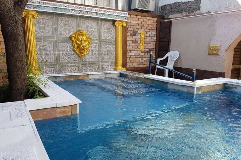 Гостевой дом на Киевской