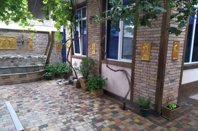 Гостевой дом на Киевской