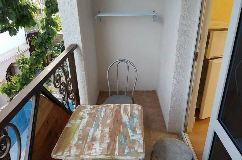 Гостевой дом на Киевской