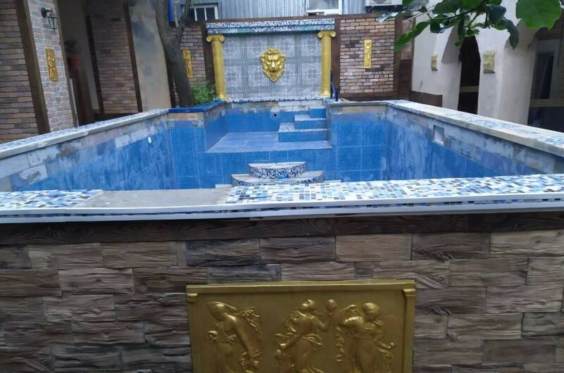 Гостевой дом на Киевской