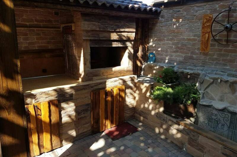 Гостевой дом на Киевской