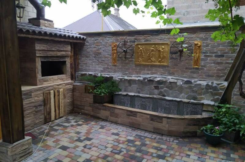 Гостевой дом на Киевской