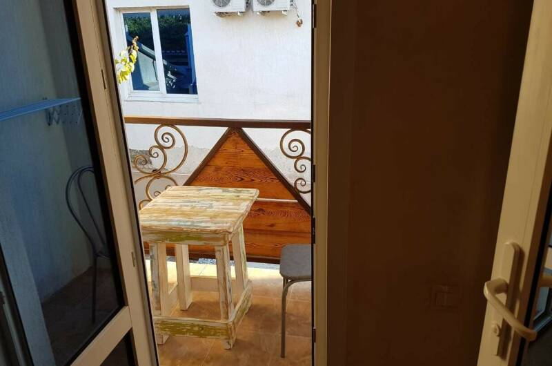 Гостевой дом на Киевской