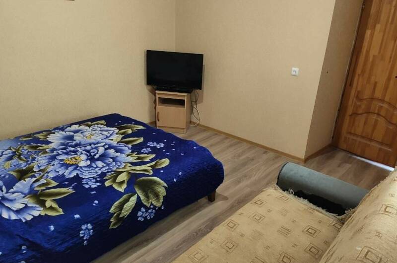 Часть дома в частном секторе