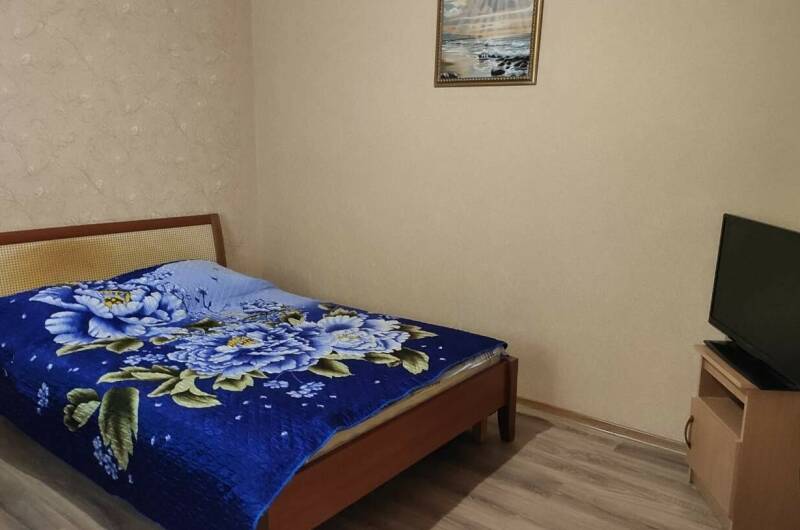 Часть дома в частном секторе