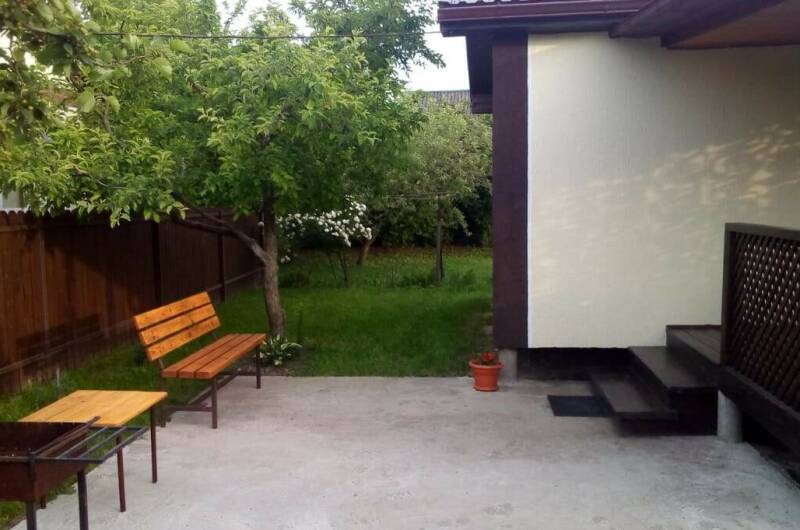 Дом под ключ