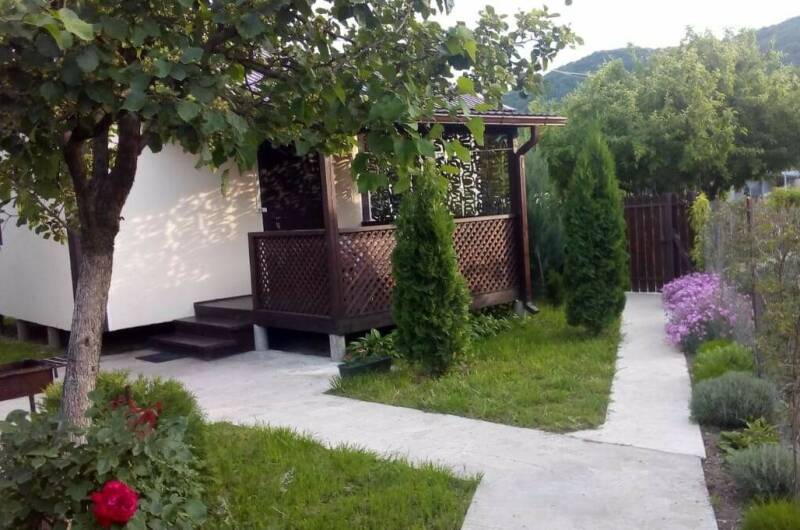 Дом под ключ