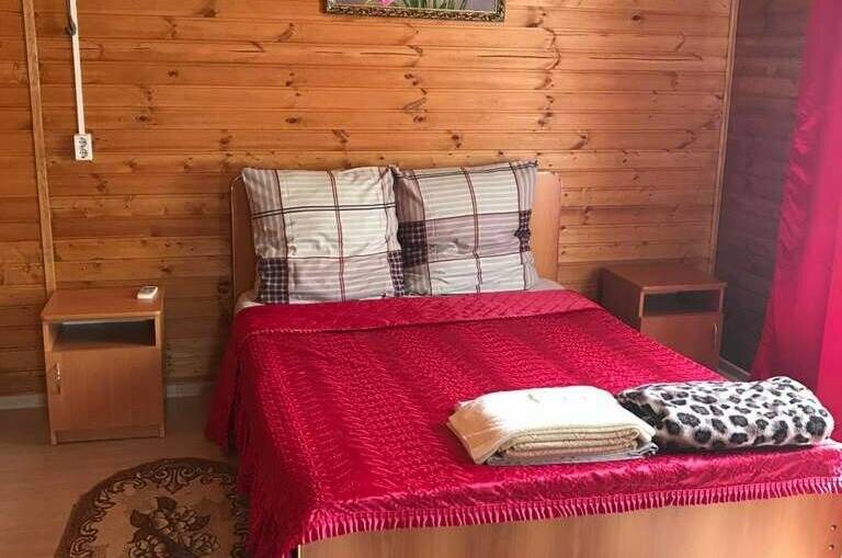 Дом под ключ