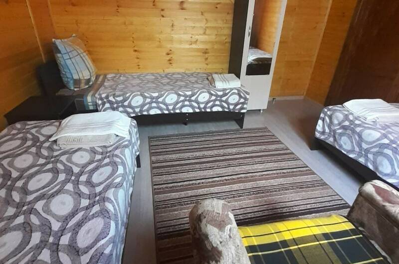 Дом под ключ