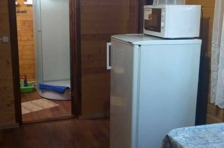 Дом под ключ