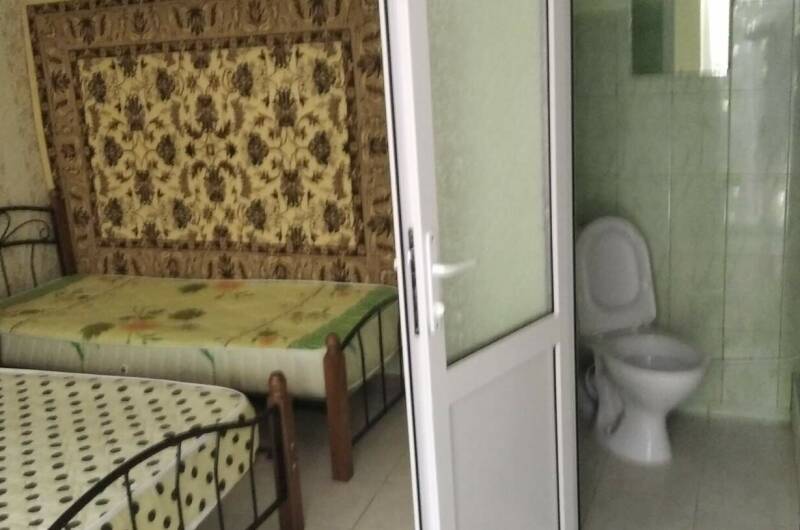 Домик на Лесной 27