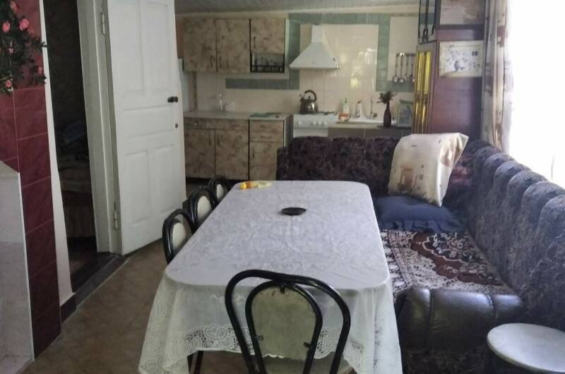 Домик на Лесной 27