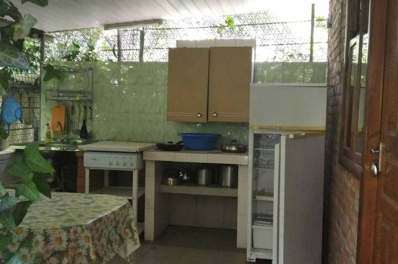 Домик на Лесной 27