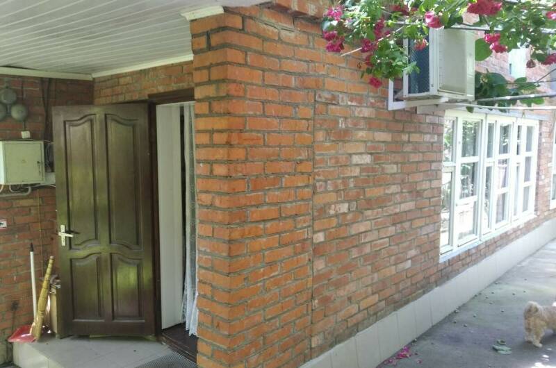 Домик на Лесной 27