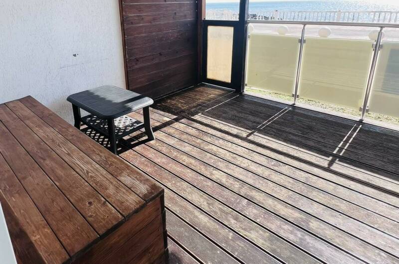 Апартаменты «Торик»