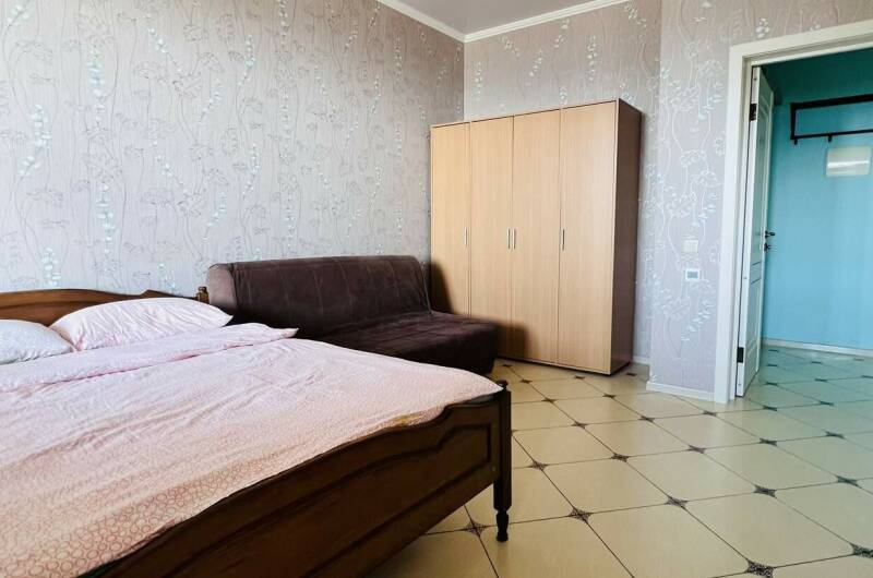 Апартаменты «Торик»