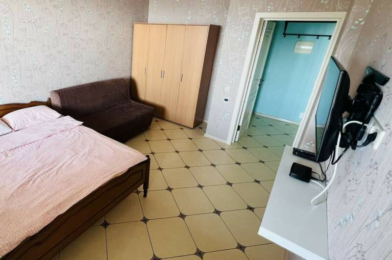 Апартаменты «Торик»