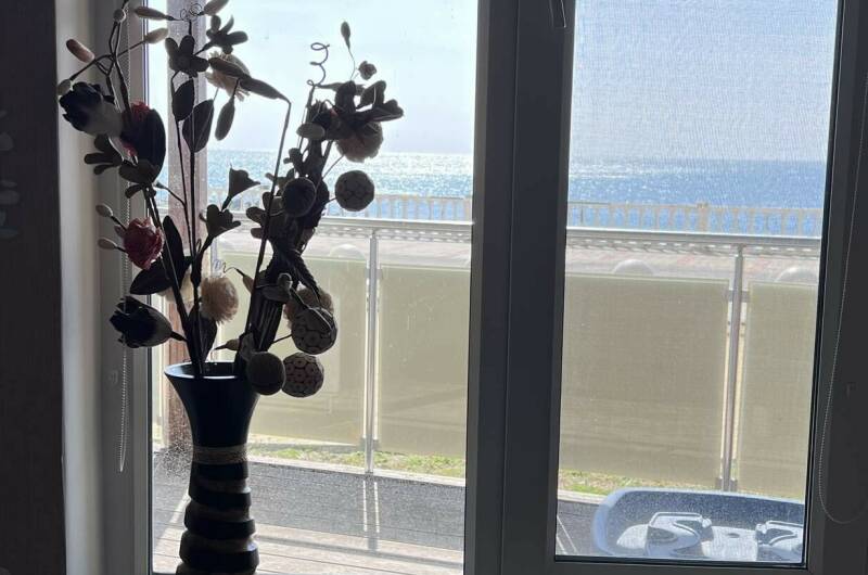 Апартаменты «Торик»