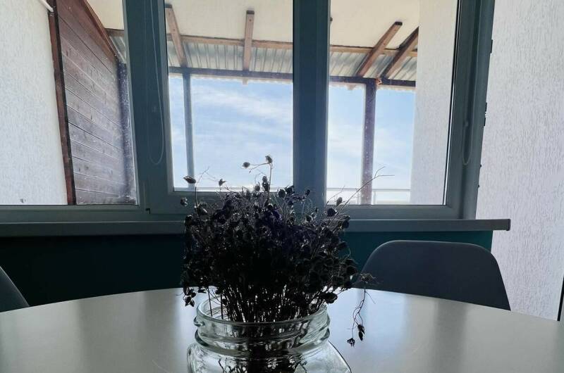 Апартаменты «Торик»