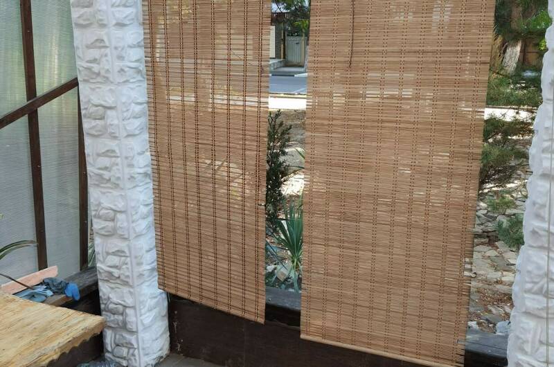 Трехкомнатная квартира