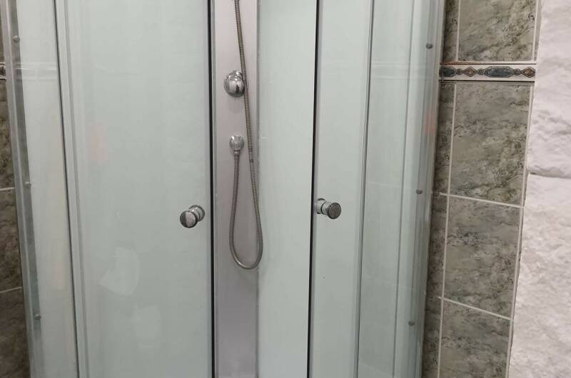 Трехкомнатная квартира