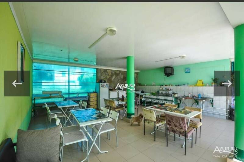 Гостевой дом «У реки Вулан»