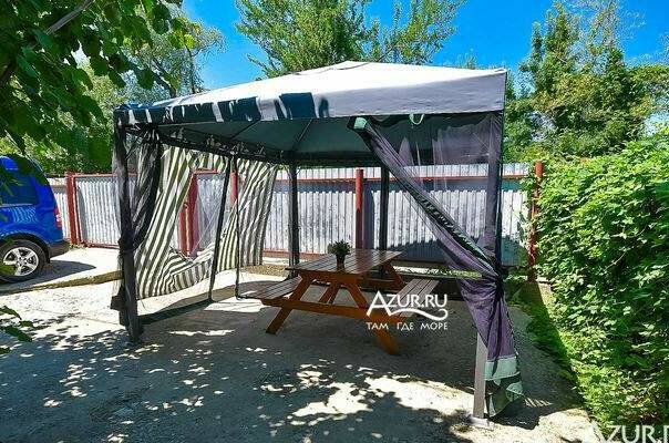 Гостевой дом «У реки Вулан»