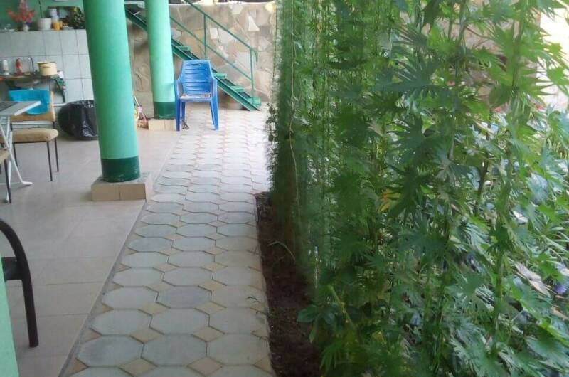 Гостевой дом «У реки Вулан»