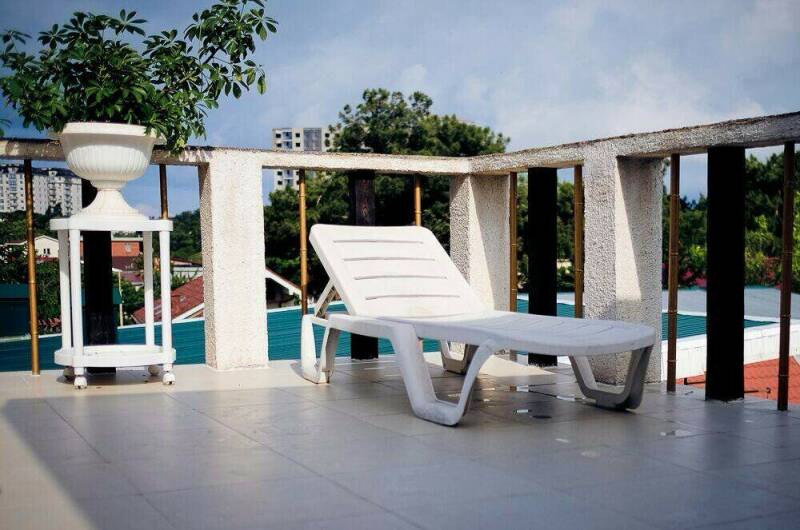 Частный дом «Как дома»