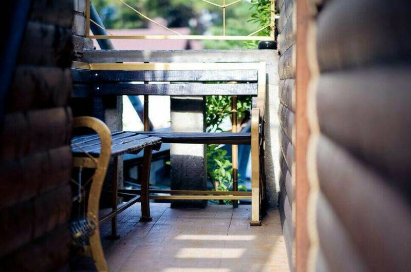 Частный дом «Как дома»