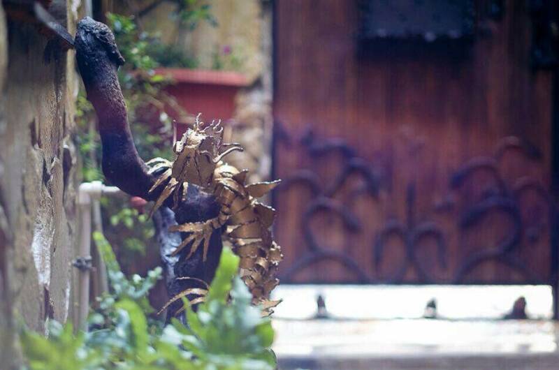 Частный дом «Как дома»